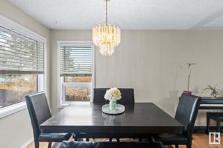Photo 10: 1707 48A Street in Edmonton: Zone 29 House for sale : MLS®# E4379375