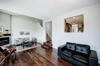 Photo 6: 90 5810 PATINA Drive SW in Calgary: Patterson Row/Townhouse for sale : MLS®# C4303432
