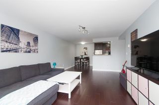 Photo 6: 222 3921 CARRIGAN Court in Burnaby: Government Road Condo for sale in "LOUGHEED ESTATES" (Burnaby North)  : MLS®# R2323180