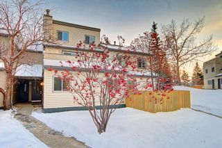Photo 2: 404 1540 29 Street NW in Calgary: St Andrews Heights Apartment for sale : MLS®# C4281452