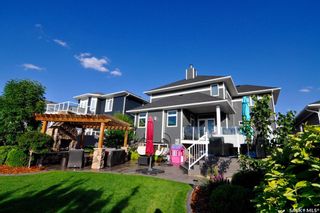 Photo 31: 126 Pringle Crescent in Saskatoon: Stonebridge Residential for sale : MLS®# SK906950
