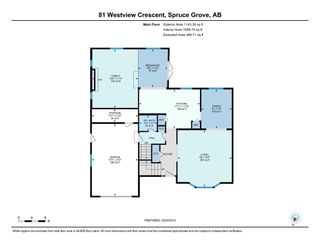 Photo 47: 81 WESTVIEW Crescent: Spruce Grove House for sale : MLS®# E4330992