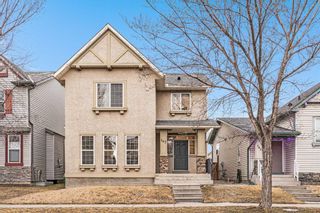 Main Photo: 147 Elgin Drive SE in Calgary: McKenzie Towne Detached for sale : MLS®# A2116117