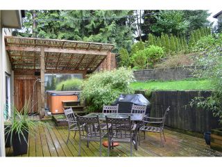 Photo 9: 942 CLOVERLEY Street in North Vancouver: Calverhall House for sale : MLS®# V1000727
