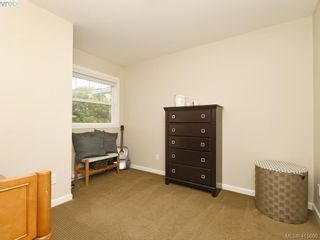 Photo 16: 6 3356 Whittier Ave in VICTORIA: SW Rudd Park Row/Townhouse for sale (Saanich West)  : MLS®# 824505
