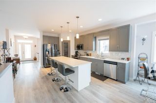 Photo 5: 2 West Plains Drive in Winnipeg: Sage Creek Residential for sale (2K)  : MLS®# 202101276