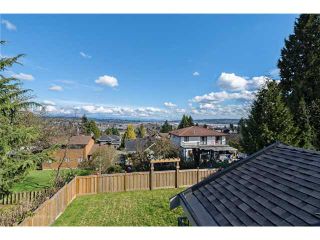 Photo 18: 520 RICHMOND Street in New Westminster: The Heights NW House for sale : MLS®# V1112761