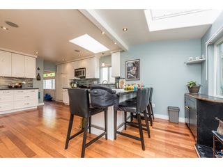 Photo 8: 2085 W 45TH AVENUE in Vancouver: Kerrisdale House for sale (Vancouver West)  : MLS®# R2147366