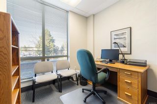 Photo 13: 201 1125 Dufferin Cres in Nanaimo: Na Central Nanaimo Office for sale : MLS®# 948751