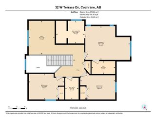 Photo 36: 32 West Terrace Drive: Cochrane Detached for sale : MLS®# A2051746
