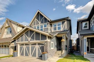 Photo 2: 120 Kingsmere Cove SE: Airdrie Detached for sale : MLS®# A2103806