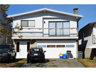 Photo 1: 1365 E 29TH Avenue in Vancouver: Knight House for sale (Vancouver East)  : MLS®# V975930