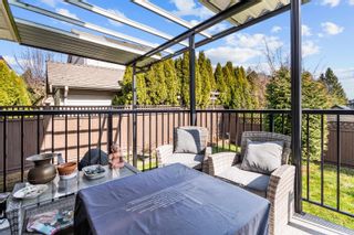 Photo 10: 7060 196B Street in Langley: Willoughby Heights House for sale : MLS®# R2760380
