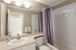 Photo 18: 35 7733 HEATHER Street in Richmond: McLennan North Townhouse for sale in "HEARTHSTONE" : MLS®# R2258011
