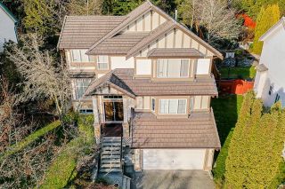 Photo 36: 210 CHESTNUT Place in Port Moody: Heritage Woods PM House for sale in "Heritage Woods" : MLS®# R2667718