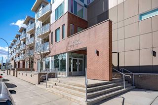 Photo 40: 109 119 19 Street NW in Calgary: West Hillhurst Apartment for sale : MLS®# A2119140
