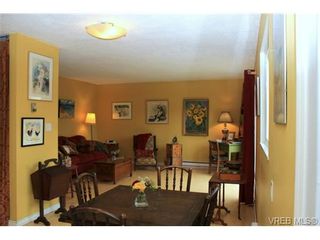 Photo 4: 36 10070 Fifth St in SIDNEY: Si Sidney North-East Row/Townhouse for sale (Sidney)  : MLS®# 716914