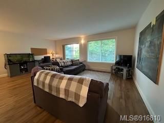 Photo 9: 107 4699 Muir Rd in Courtenay: CV Courtenay East Row/Townhouse for sale (Comox Valley)  : MLS®# 916810