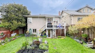 Photo 15: 240 E 37TH Avenue in Vancouver: Main House for sale (Vancouver East)  : MLS®# R2876055