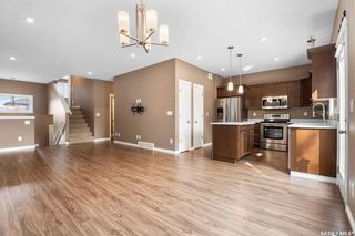 Photo 7: 510 Lehrer Crescent in Saskatoon: Hampton Village Residential for sale : MLS®# SK945193