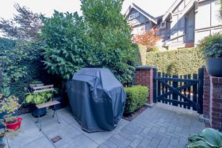 Photo 29: 5605 WILLOW STREET in Vancouver: Cambie Townhouse for sale (Vancouver West)  : MLS®# R2660257