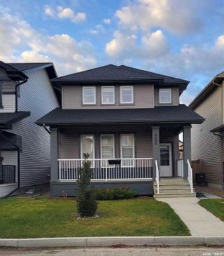 Main Photo: 8809 Archer Lane in Regina: Edgewater Residential for sale : MLS®# SK965912
