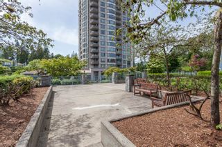 Photo 22: 406 1190 EASTWOOD Street in Coquitlam: North Coquitlam Condo for sale in "LAKESIDE TERRACE" : MLS®# R2491476