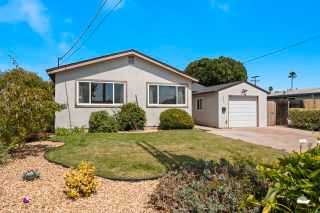Main Photo: House for sale : 4 bedrooms : 662 GROVE AVE in Imperial Beach