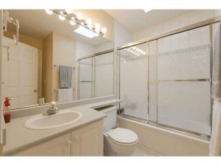 Photo 12: 409 155 E 3RD Street in North Vancouver: Lower Lonsdale Condo for sale in "THE SOLANO" : MLS®# V1143271