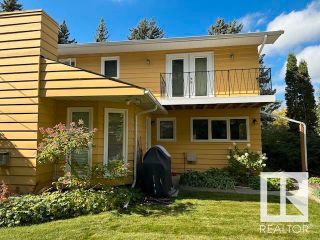 Photo 40: 8615 138 Street NW in Edmonton: Zone 10 House for sale : MLS®# E4370394