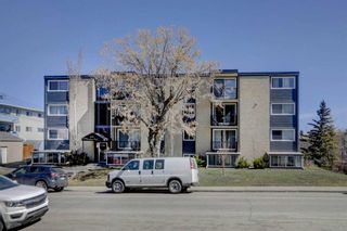 Photo 27: 104 2220 16A Street SW in Calgary: Bankview Apartment for sale : MLS®# A2123227