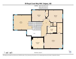 Photo 43: 59 Royal Crest Way NW in Calgary: Royal Oak Detached for sale : MLS®# A1252086