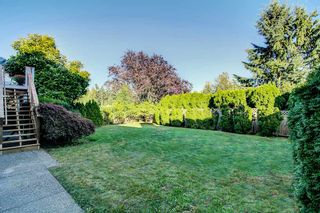 Photo 30: 2255 SICAMOUS Avenue in Coquitlam: Coquitlam East House for sale : MLS®# R2493616