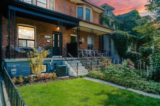 Photo 2: 161 1/2 Gladstone Avenue in Toronto: Little Portugal House (2 1/2 Storey) for sale (Toronto C01)  : MLS®# C5379283