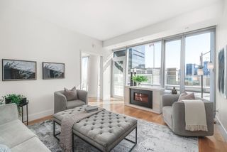 Photo 5: 1401 667 HOWE STREET in Vancouver: Downtown VW Condo for sale (Vancouver West)  : MLS®# R2510203