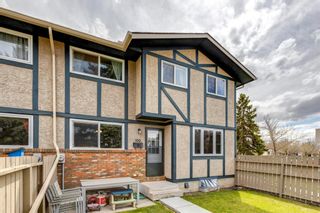 Photo 5: 100S 203 Lynnview Road SE in Calgary: Ogden Row/Townhouse for sale : MLS®# A1218027