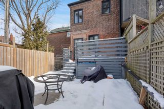 Photo 19: 23 Silver Avenue in Toronto: Roncesvalles House (2-Storey) for sale (Toronto W01)  : MLS®# W5979059