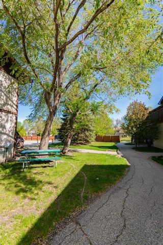 Photo 19: 3 50 Paddington Road in Winnipeg: River Park South Condominium for sale (2F)  : MLS®# 202304772