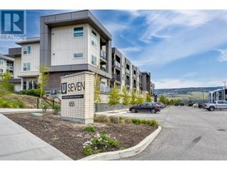 Photo 24: 655 Academy Way Unit# PH20 in Kelowna: House for sale : MLS®# 10313103