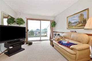 Photo 11: 4 32925 MACLURE Road in Abbotsford: Central Abbotsford Townhouse for sale in "SHANDELL SPRINGS" : MLS®# R2575010