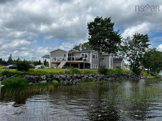 Photo 1: 10 Maple Leaf Lane in Eden Lake: 108-Rural Pictou County Residential for sale (Northern Region)  : MLS®# 202314731
