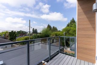 Photo 28: 7307 HUDSON Street in Vancouver: South Granville Townhouse for sale in "Hudson 8" (Vancouver West)  : MLS®# R2786227