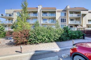Photo 37: 104A 3747 42 Street NW in Calgary: Varsity Apartment for sale : MLS®# A1258443