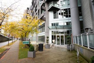 Photo 4: 2007 1372 SEYMOUR Street in Vancouver: Downtown VW Condo for sale in "The Mark" (Vancouver West)  : MLS®# R2633687
