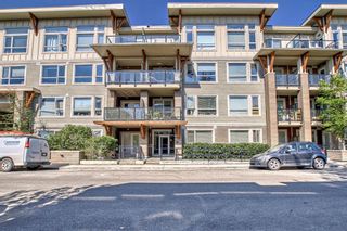 Photo 41: 140 721 4 Street NE in Calgary: Renfrew Apartment for sale : MLS®# A2061284