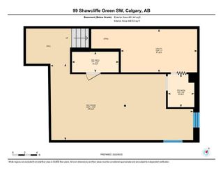 Photo 33: 99 Shawcliffe Green SW in Calgary: Shawnessy Detached for sale : MLS®# A1234303