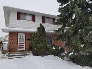 Photo 1: 1503 Rothesay Street in Winnipeg: Residential for sale (3F)  : MLS®# 202100664