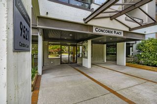 Photo 2: 1807 9521 CARDSTON Court in Burnaby: Government Road Condo for sale in "Concorde Place" (Burnaby North)  : MLS®# R2690900