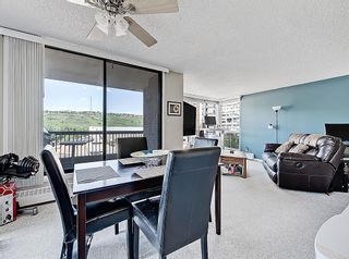 Main Photo: 504 145 Point Drive NW in Calgary: Point McKay Apartment for sale : MLS®# A2053208