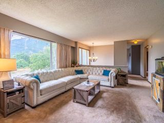Photo 4: 57 MOUNTAINVIEW ROAD: Lillooet House for sale (South West)  : MLS®# 162949